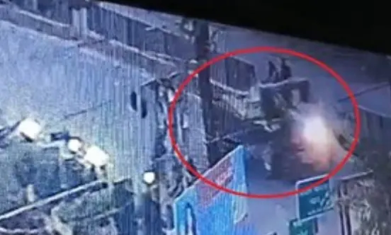 ट्रेक्टर की चपेट में आने से छात्रा की हुई मौत