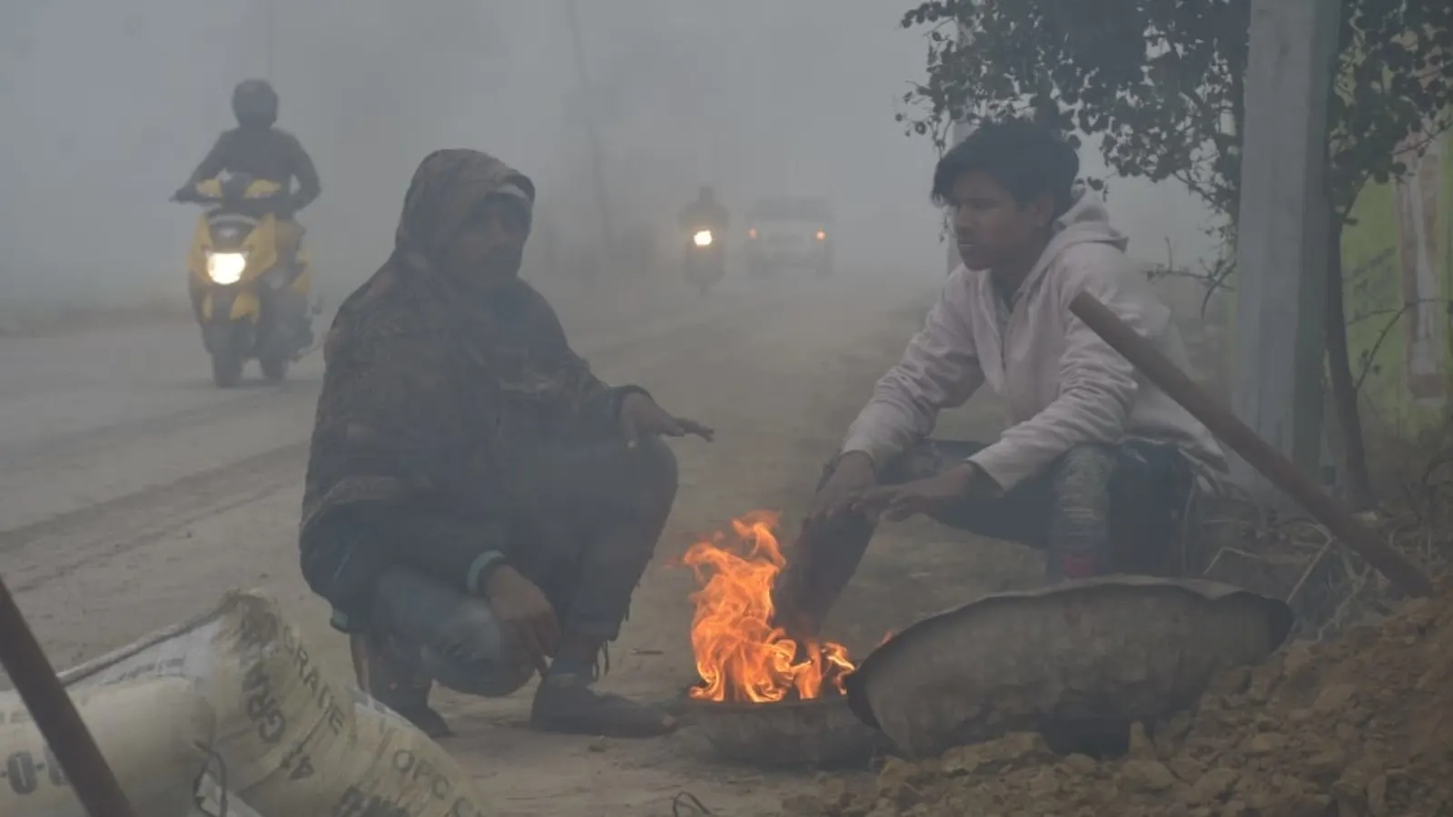 राजस्थान में आज से मौसम में बदलाव की संभावना
