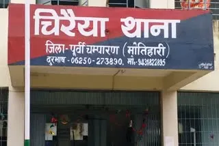 फंदे से लटका मिला नाबालिग प्रेमी जोड़े का शव