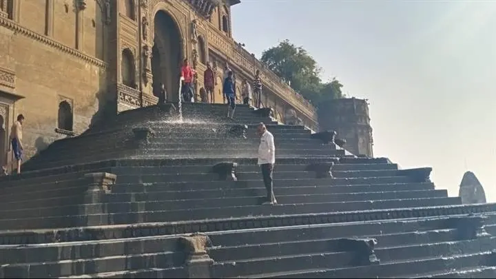 लोकमाता अहिल्या देवी की नगरी महेश्वर में आज मंत्रि-परिषद की बैठक