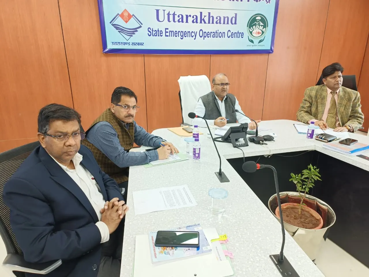 मुख्यमंत्री धामी ने खटीमा में जनसमस्याएं सुनीं, त्वरित निस्तारण के दिए निर्देश