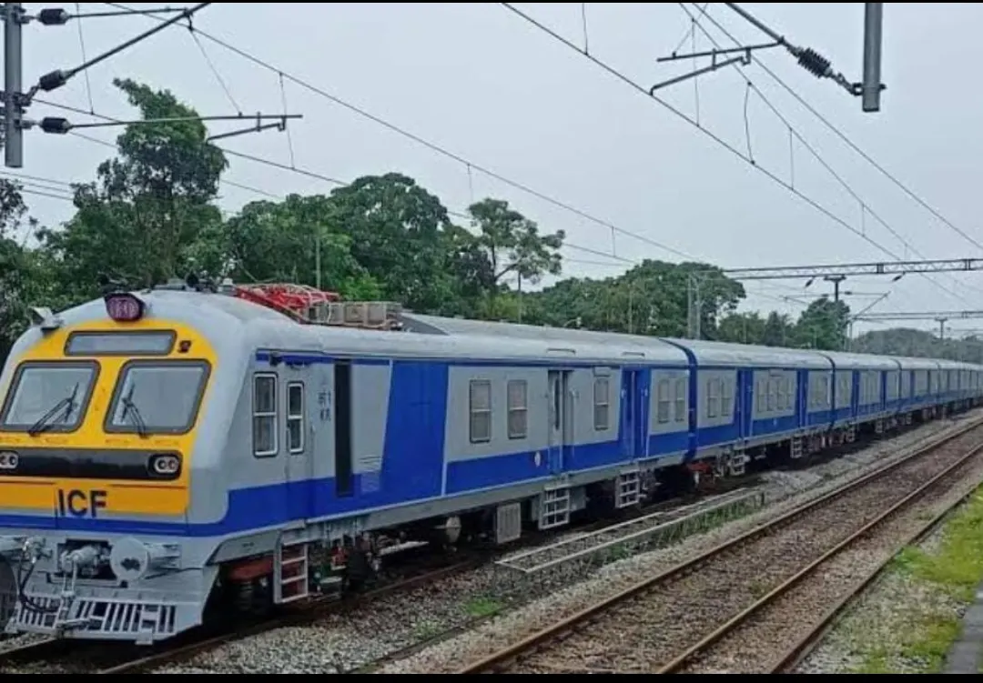 टाटानगर से चलने वाली कई ट्रेनें रहेंगी रद्द