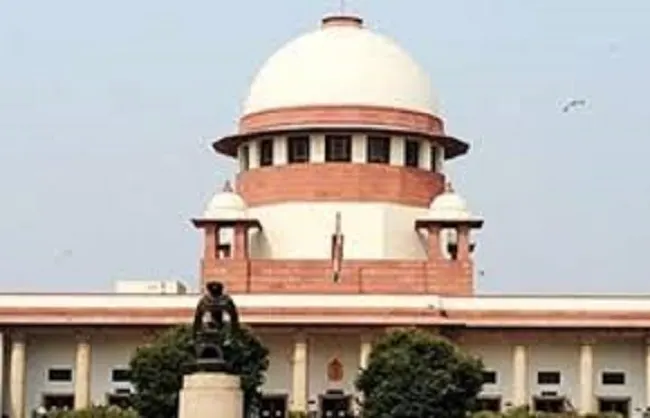 पश्चिम बंगाल शिक्षक भर्ती घोटाला: ममता सरकार को सुप्रीम कोर्ट से राहत