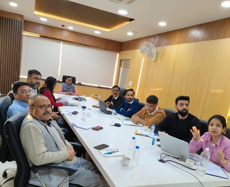 मध्य प्रदेश की स्टार्टअप यात्रा के 10 वर्ष पूरे होने पर 12 जनवरी को होगा भव्य आयोजन, दिए जाएंगे अवार्ड्स