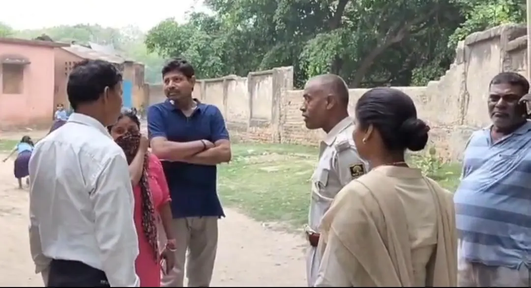 नौकरी दिलाने के नाम पर युवती से ठगी