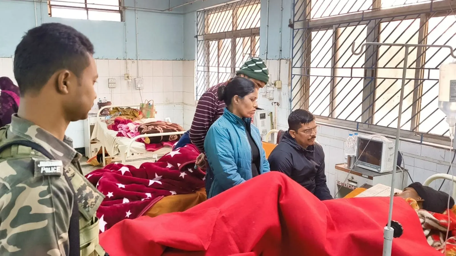 प्रेम-प्रसंग में चाकूबाजी, एक किशोर की मौत