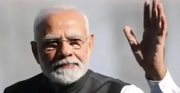 प्रधानमंत्री नरेन्द्र मोदी 20 जून को आयेंगे बिहार, सीवान में हाेगी जनसभा