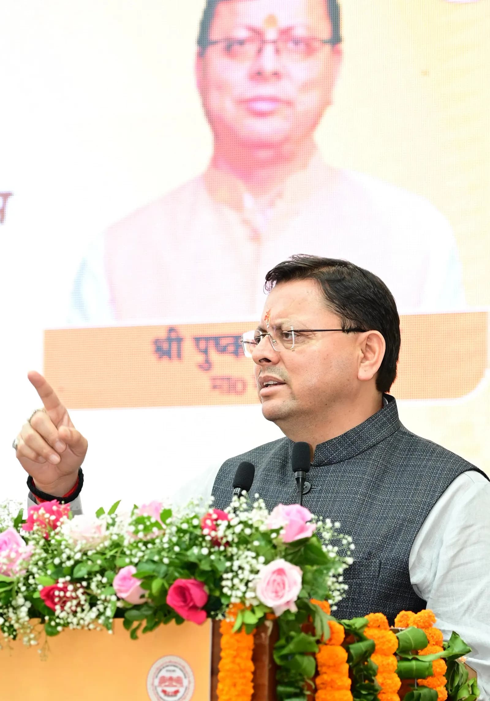 मुख्यमंत्री ने 15 सहायक अध्यापकों को सौंपे नियुक्ति पत्र, 15 करोड़ की योजनाओं का किया लोकार्पण एवं शिलान्यास