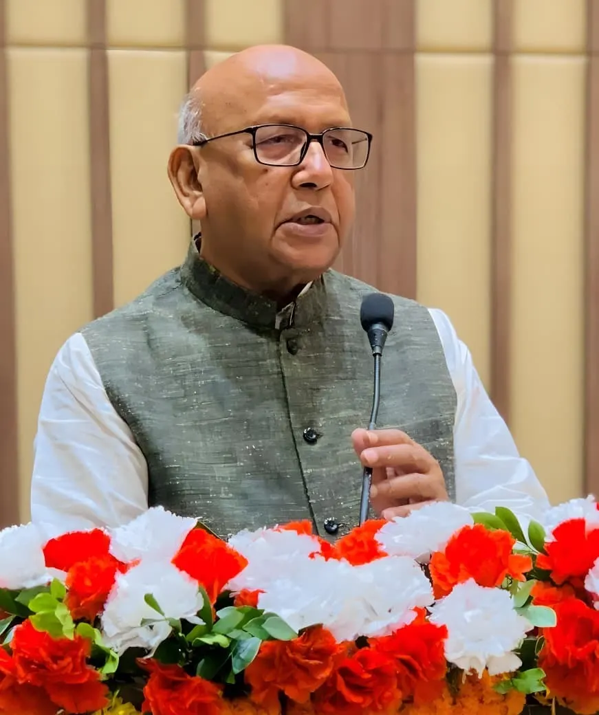झारखंड सरकार का सामान्य प्रशासन विभाग शिथिलता का शिकारःसरयू