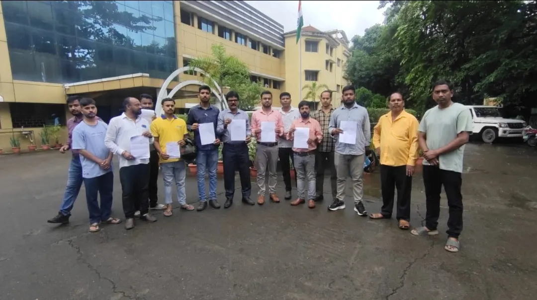 दरोगा ने अभिषेक अस्पताल पर राज्य स्वास्थ्य बीमा योजना के लाभ से वंचित करने और दुर्व्यवहार का लगाया आरोप