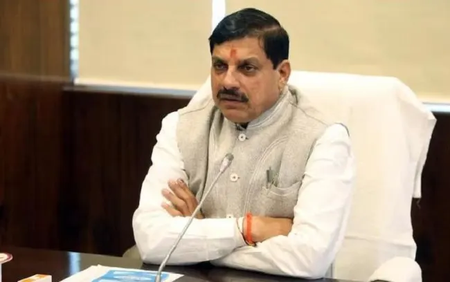 जनजाति कल्याण के कार्य कर रहे संगठनों की नेशनल कॉन्क्लेव आज भोपाल में, मुख्यमंत्री करेंगे शुभारंभ