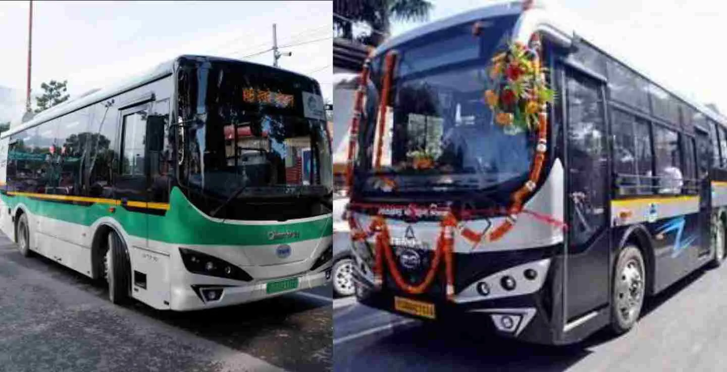 67 करोड़ की लागत से बन रहा काठगोदाम रोडवेज बस टर्मिनल और वर्कशॉप