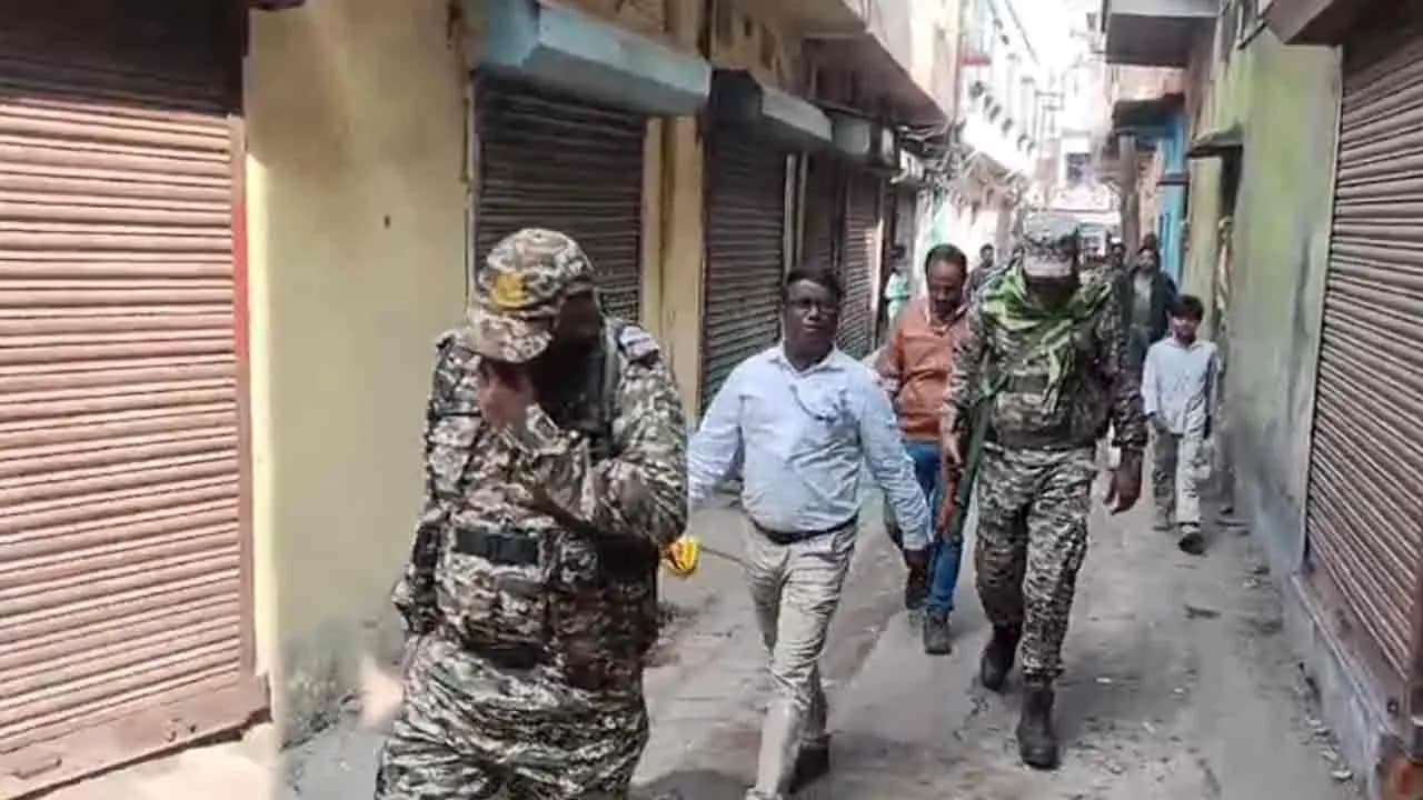 कोलकाता में ईडी का छापा, कारोबारी ‘सोना पप्पू’ के ठिकानों पर कार्रवाई