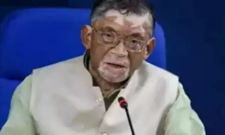राज्यपाल महिला विश्वविद्यालय के दीक्षांत समारोह में होंगे शामिल