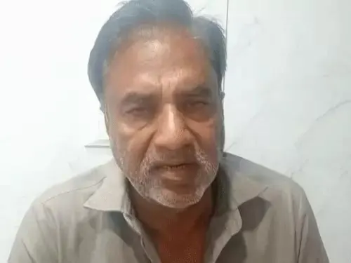 रोहित गोदारा के नाम से व्यापारी को धमकी, मांगी 5 करोड़ की रंगदारी