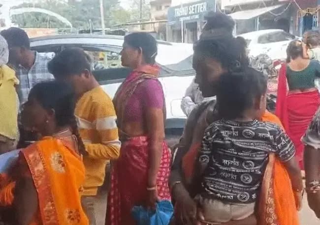 मप्र के छिंदवाड़ा में किड़नी फेल होने से 3 बच्चों की मौत के बाद घर-घर किया जा रहा सर्वे