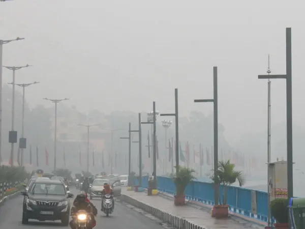 मध्य प्रदेश के दक्षिणी हिस्से में अगले दो दिन बारिश की संभावना, 25 अक्टूबर से बढ़ेगी ठंड