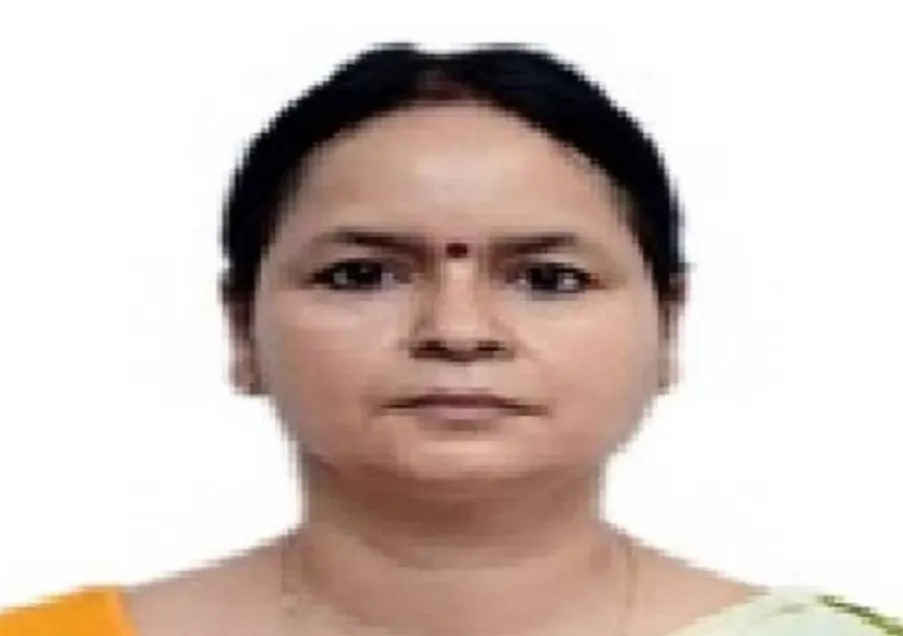 आईएएस अलका तिवारी बन सकती हैं झारखंड की मुख्य सचिव