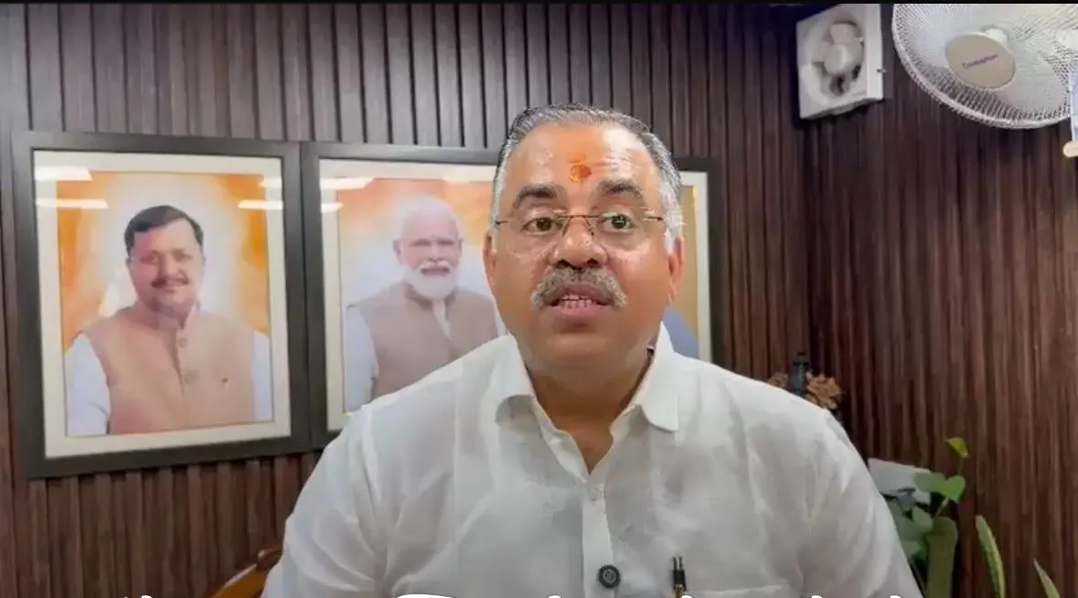 केजरीवाल मॉडल पर भगवंत मान? न्यायपालिका से टकराव का दुस्साहस: चुघ