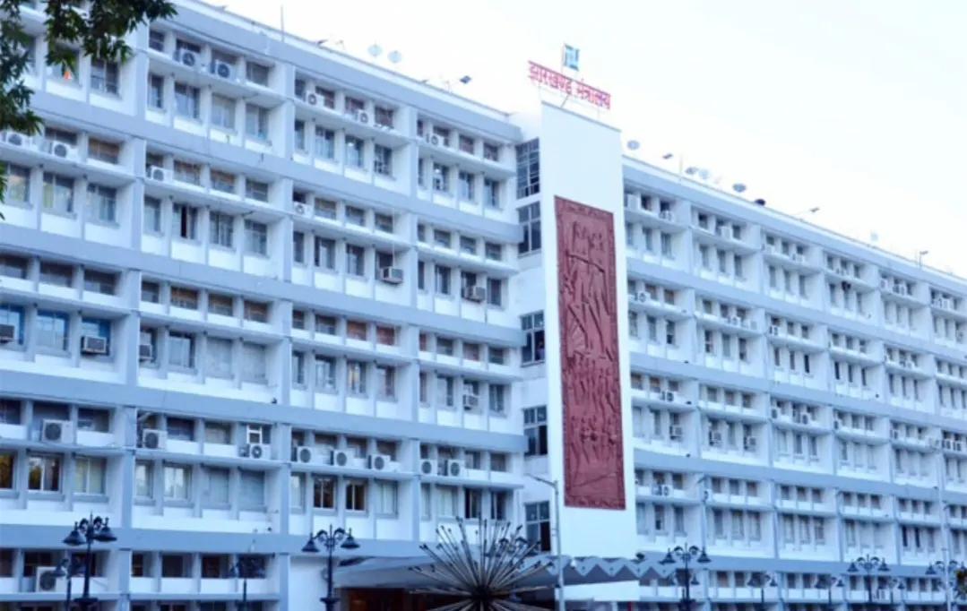 झारखंड कैबिनेट की बैठक 12 नवंबर को, लिए जाएंगे कई अहम फैसले