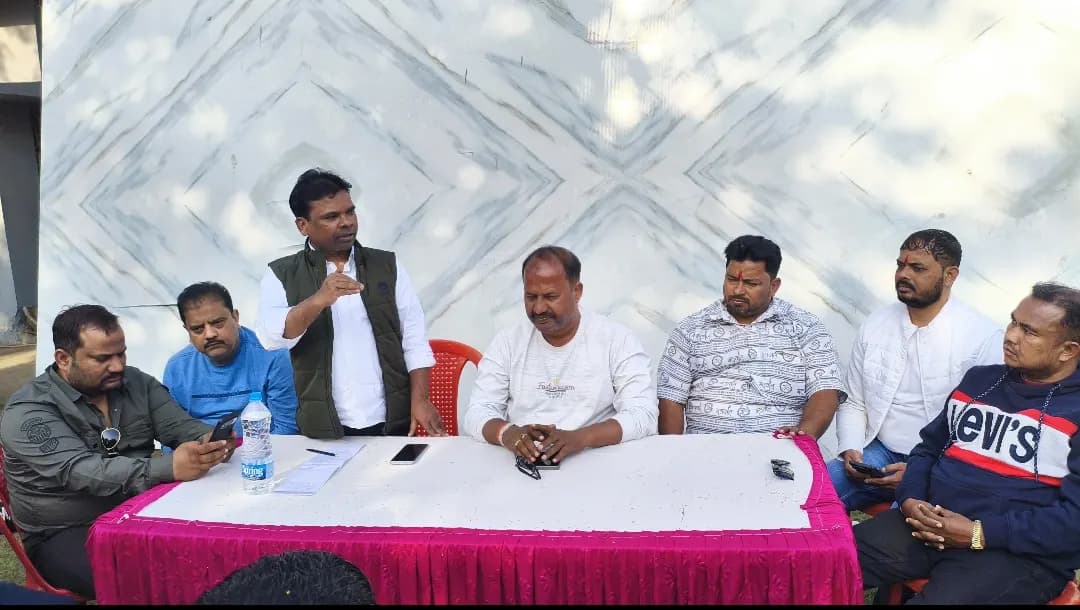 मानगो और जुगसलाई निकाय चुनाव में आजसू उतारेगी अपने प्रत्याशी