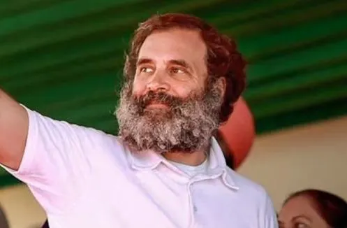 राहुल गांधी के खिलाफ गैर-जमानती वारंट, 26 जून को चाईबासा कोर्ट में पेश होने का आदेश