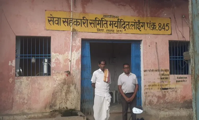 बनोरा में उप मंडी नहीं खुलने से किसान हताश