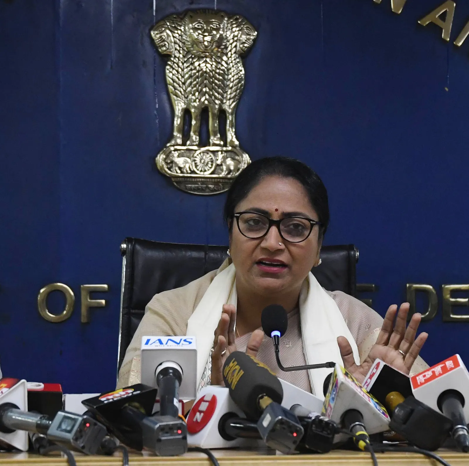 व्यापारियों ने तर्किये के सेबों का बहिष्कार करके देश भक्ति का परिचय दिया : मुख्यमंत्री