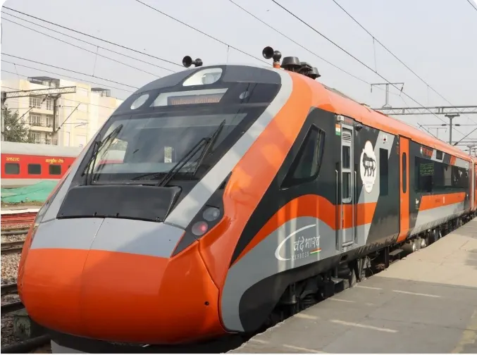 टाटानगर की कई ट्रेनें रद्द और मार्ग परिवर्तित
