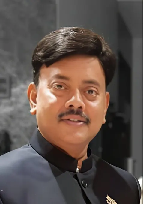 पूर्व आईएएस जितेंद्र कुमार का निधन, मुख्यमंत्री योगी ने जताया शोक