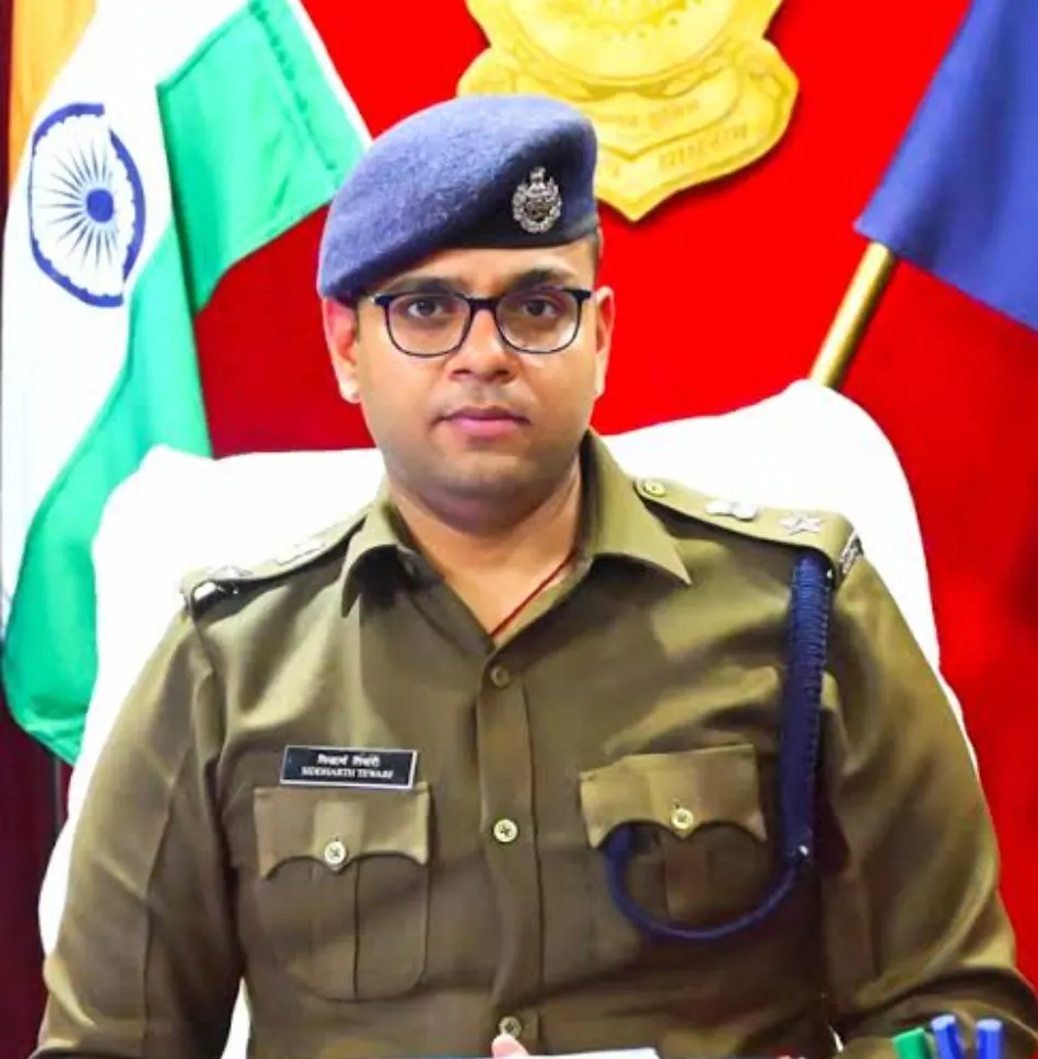 कोरबा : जिले में अपराधों पर प्रभावी नियंत्रण, वर्ष 2025 में 88 प्रतिशत मामलों का निराकरण
