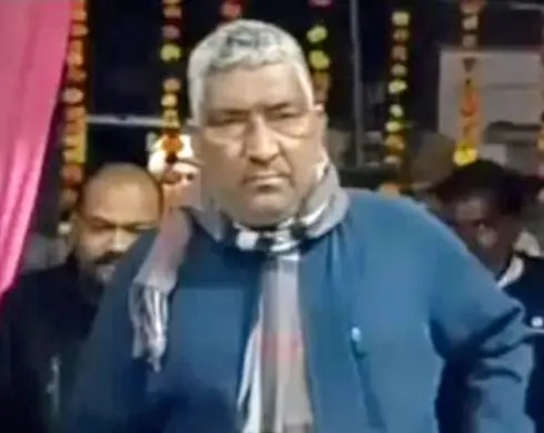 पानीपत: करोड़ों के घोटाले में इसराना का सरपंच निलंबित