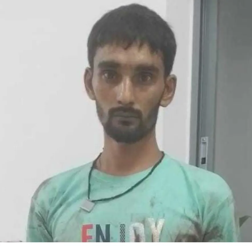 टाटा स्टील में चोरी की कोशिश नाकाम, एक आरोपित धराया