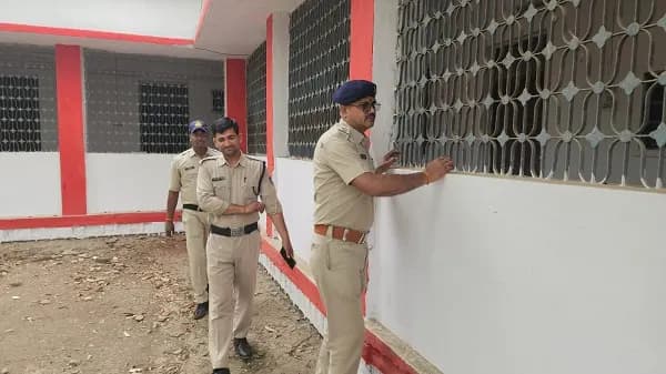 मैहर जिला न्यायालय को बम से उड़ाने की धमकी, सर्च अभियान में कुछ नहीं मिला