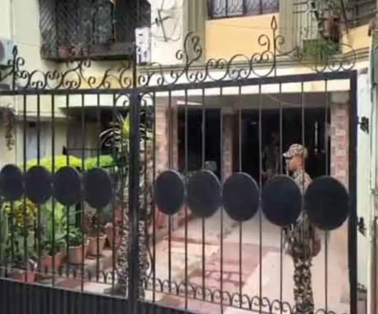 रांची सहित कोलकाता और मुंबई के 8 ठिकानों पर ईडी की छापेमारी, जीएसटी घोटाला मामला