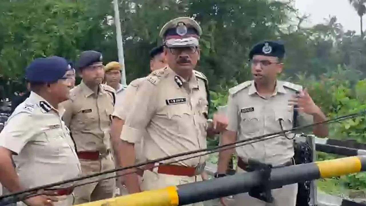 बारुईपुर कांड : हिंसा, पुलिस पर हमले और भीड़ द्वारा हत्या के मामले में 22 और गिरफ्तार, कुल 40 आरोपित पकड़े गए
