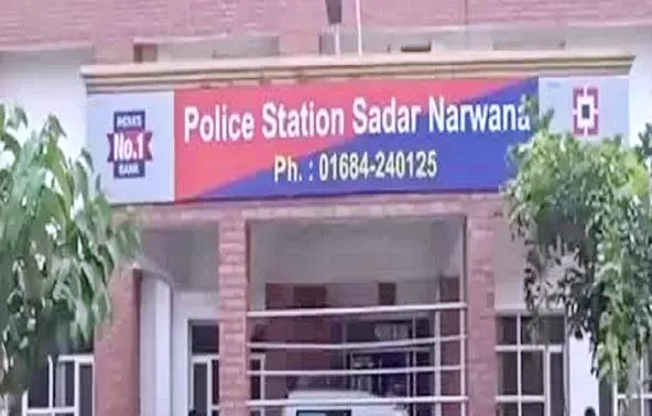 जींद : ट्रैक्टर की टक्कर से बाइक सवार की मौत