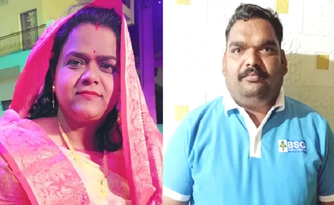 मप्र के दो शिक्षकों काे आज दिल्ली में राष्ट्रपति द्रौपदी मुर्मू करेंगी सम्मानित