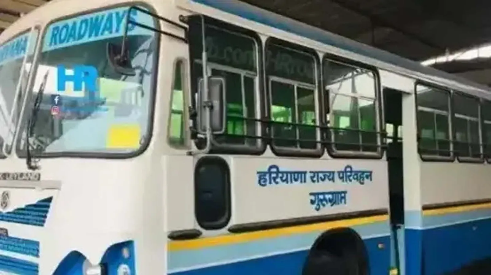 गुरुग्राम: सीईटी परीक्षा के अभ्यर्थियों को निशुल्क मिलेंगी रोडवेज बसें, सीट बुक करा लें