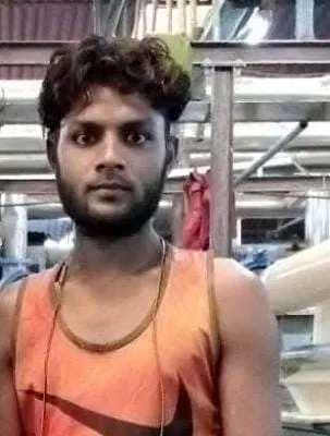 पारिवारिक कलह के चलते युवक ने फांसी लगाकर दी जान