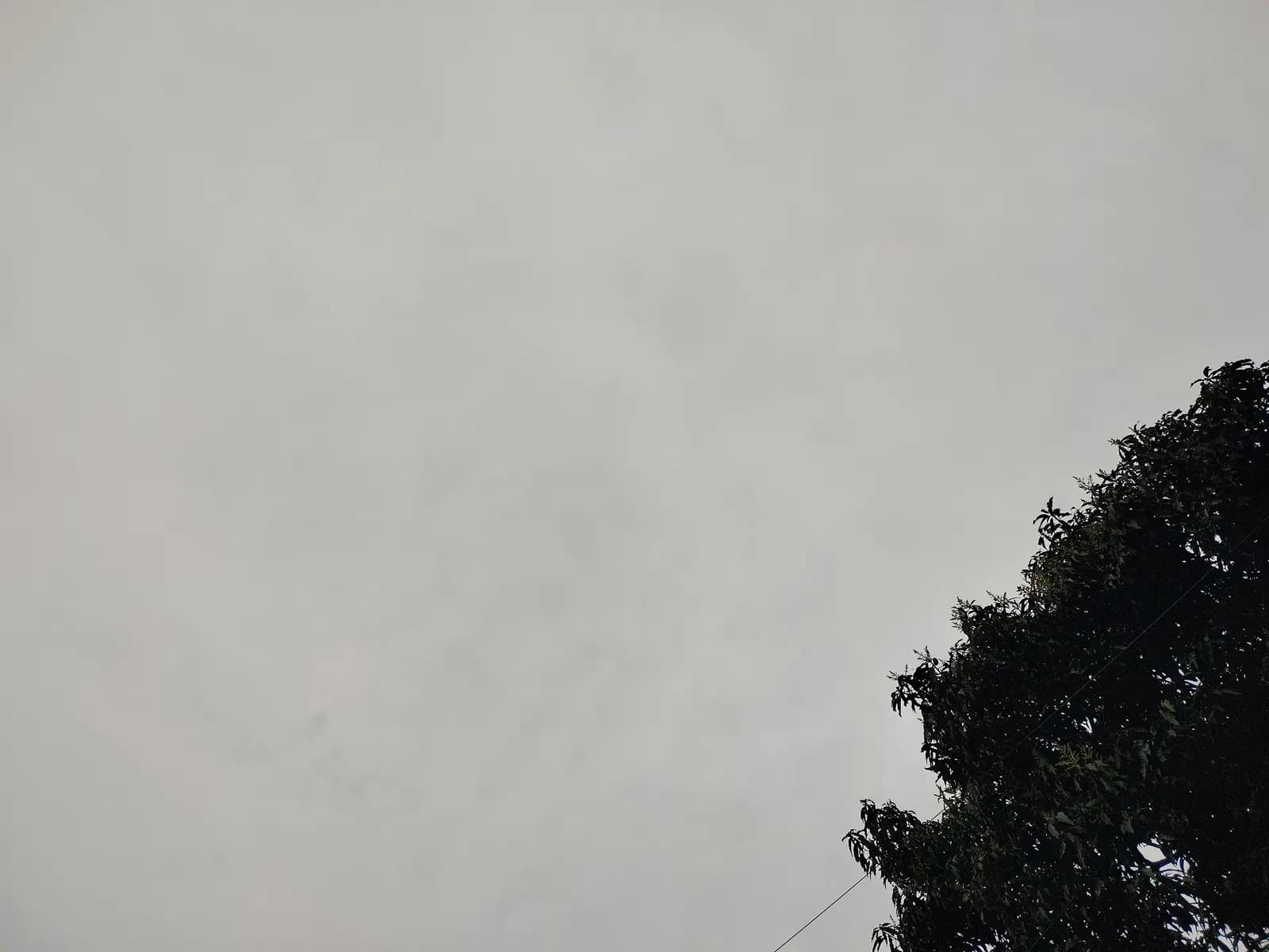 ऊंचाई वाले इलाकों में हल्की बारिश-बर्फबारी की संभावना