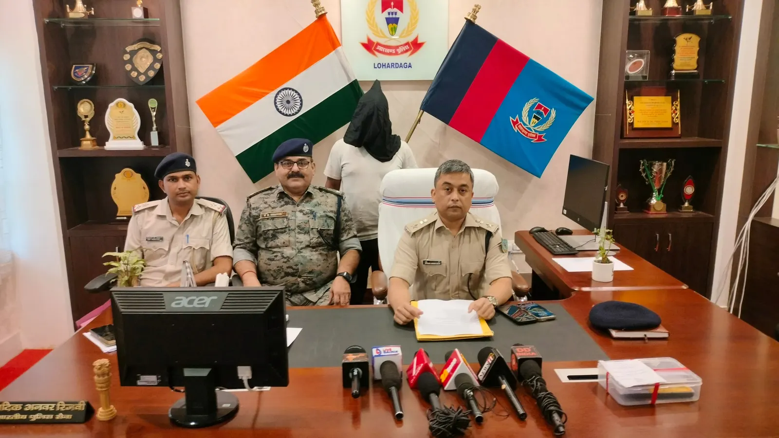 झारखंड में 30 सितंबर से दो अक्टूबर तक कूरियर सेवाएं रहेंगी बंद