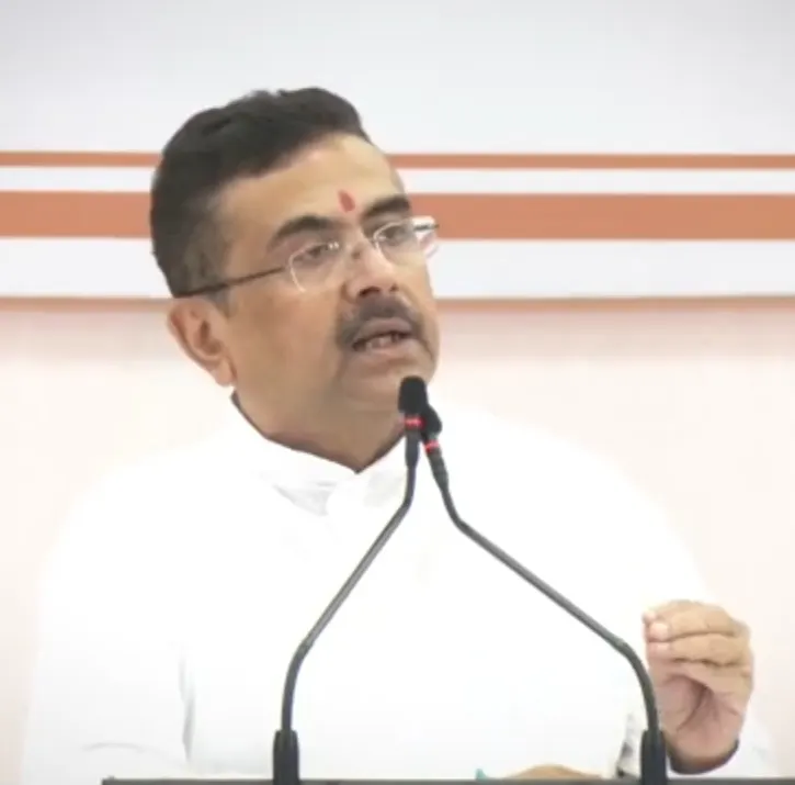 पत्रकार हमला प्रकरण में मुख्यमंत्री का सख्त संदेश, गुंडा दमन कानून से कार्रवाई