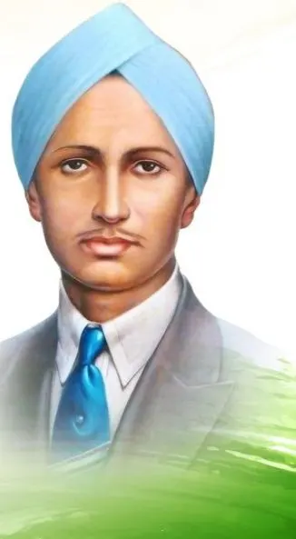 मुख्यमंत्रीने स्वतंत्रता सेनानी करतार सिंह सराभा और पूर्व केंद्रीय मंत्री के. जना कृष्णमूर्ति काे जयंती पर किया नमन