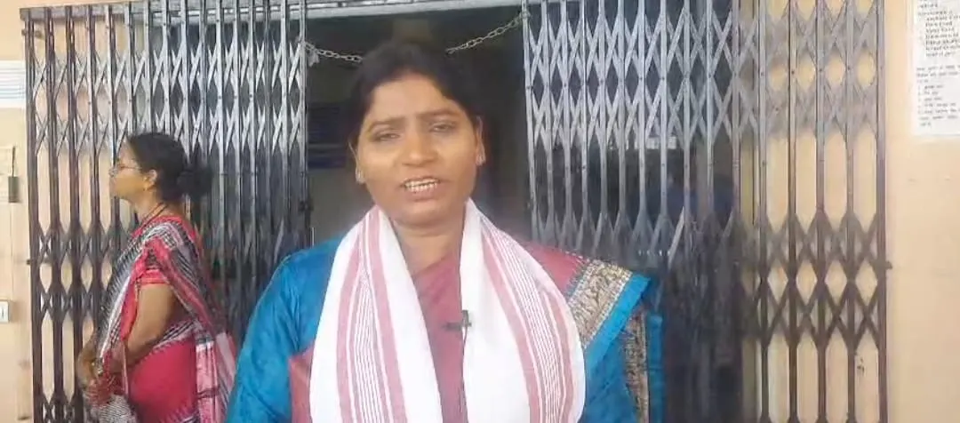 सेंट्रल युनिवर्सिटी में बनाएं इंटरनल ग्रीवांस सेल : डॉ लकड़ा