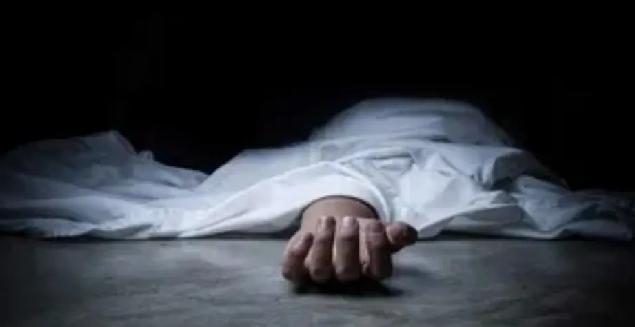 रांची में तिलता ब्रिज के नीचे से अज्ञात व्यक्ति का शव बरामद, जांच में जुटी पुलिस