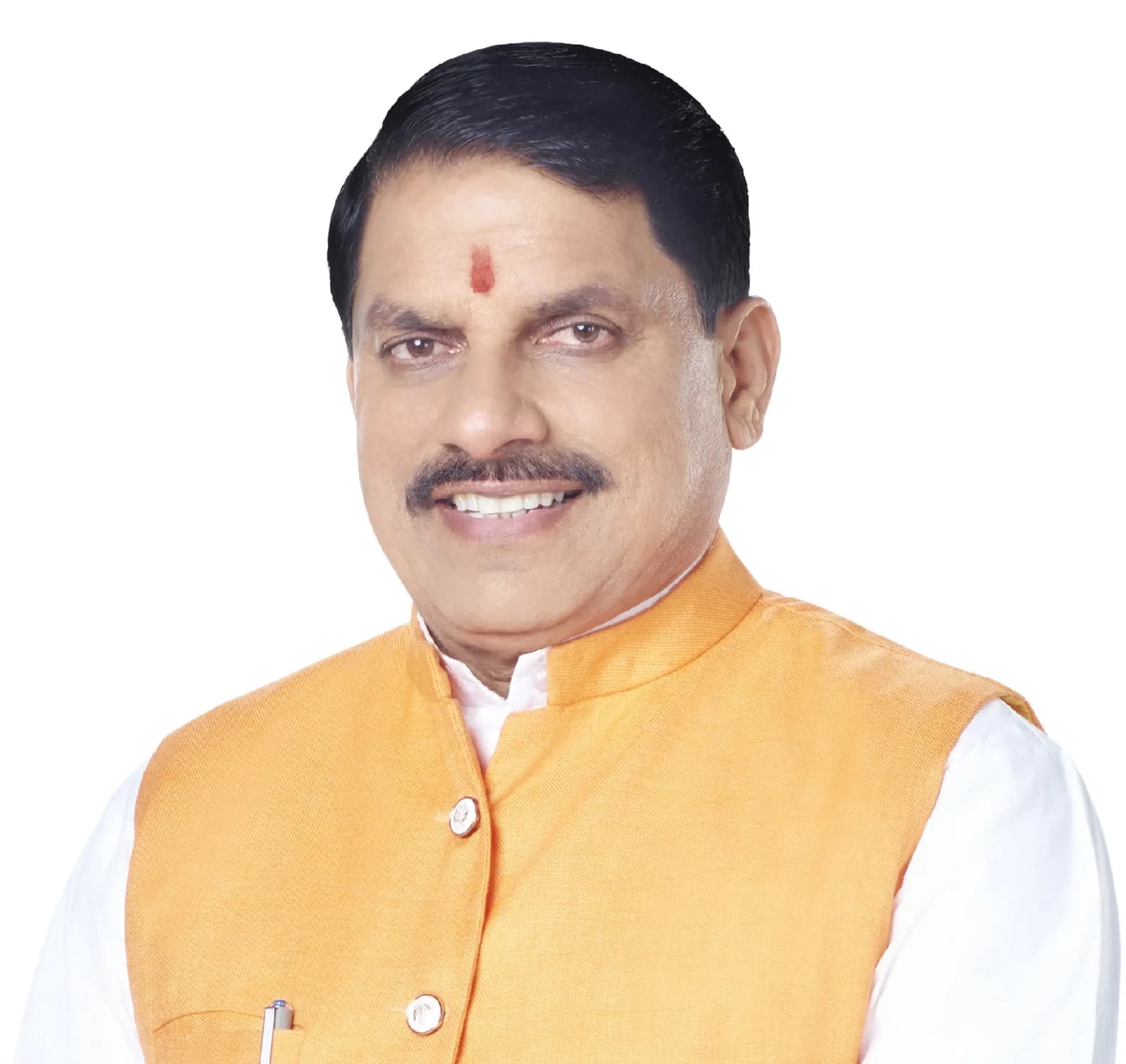 मुख्यमंत्री मोहन यादव आज रायसेन में 1132 करोड़ रुपये के निवेश एवं 416 करोड़ के विकास कार्यों का शुभारंभ करेंगे