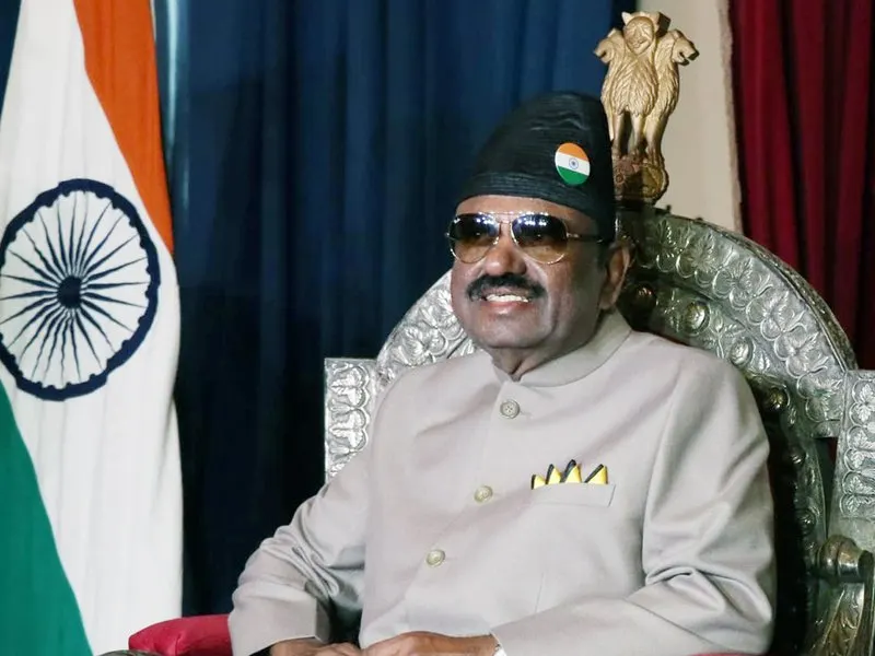 मेसी के कार्यक्रम में हुई अव्यवस्था काे लेकर राज्यपाल ने दिए आयोजकों व पुलिस के खिलाफ सख्त कार्रवाई के निर्देश