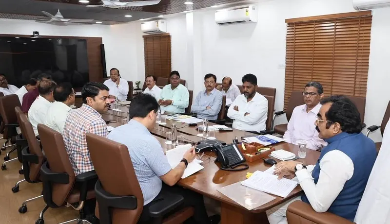 मध्य प्रदेश में सड़क कनेक्टिविटी को मिलेगी नई रफ्तार, 1.05 लाख करोड़ से तैयार होगा रोड नेटवर्क