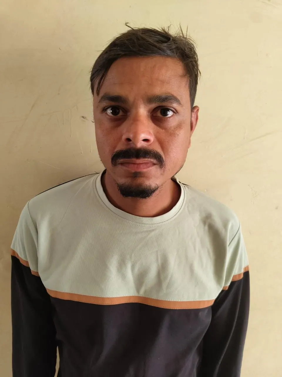 फरीदाबाद : शेयर मार्केट में निवेश के नाम पर करोड़ों की ठगी, एक गिरफ्तार